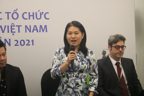 Trẻ em tự kỷ tại Việt Nam gia tăng, phần lớn không được trị liệu, giáo dục phù hợp - Ảnh 1. Trẻ em tự kỷ tại Việt Nam gia tăng, phần lớn không được trị liệu, giáo dục phù hợp - Ảnh 1.