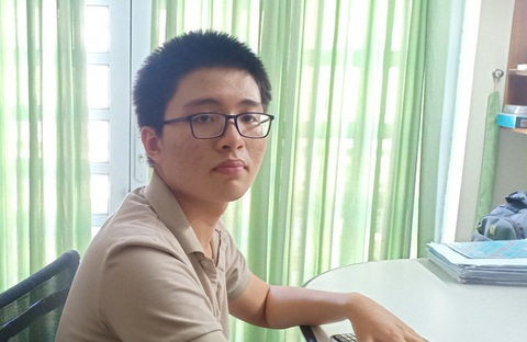 khai khai