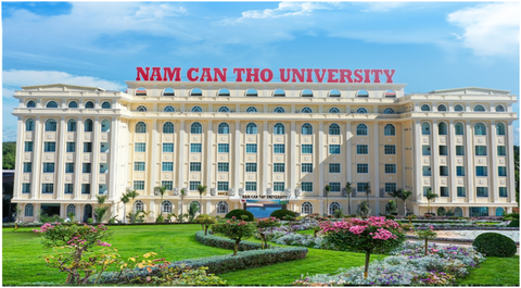 Trường ĐH Nam Cần Thơ: Nhiều ngành đào tạo có nhu cầu việc làm cao - Ảnh 1. Trường ĐH Nam Cần Thơ: Nhiều ngành đào tạo có nhu cầu việc làm cao - Ảnh 1.