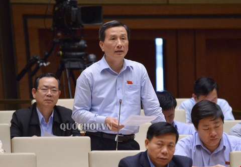 Trình Quốc hội bầu chủ nhiệm một số ủy ban, tổng thư ký, tổng Kiểm toán Nhà nước - Ảnh 3. Trình Quốc hội bầu chủ nhiệm một số ủy ban, tổng thư ký, tổng Kiểm toán Nhà nước - Ảnh 3.