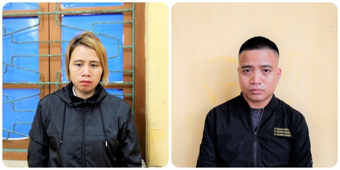 Hải Dương trục xuất 6 người Trung Quốc nhập cảnh trái phép - Ảnh 2. Hải Dương trục xuất 6 người Trung Quốc nhập cảnh trái phép - Ảnh 2.