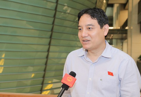 Trình Quốc hội bầu chủ nhiệm một số ủy ban, tổng thư ký, tổng Kiểm toán Nhà nước - Ảnh 2. Trình Quốc hội bầu chủ nhiệm một số ủy ban, tổng thư ký, tổng Kiểm toán Nhà nước - Ảnh 2.