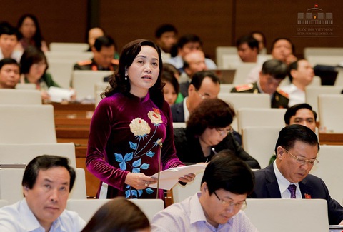 Trình Quốc hội bầu chủ nhiệm một số ủy ban, tổng thư ký, tổng Kiểm toán Nhà nước - Ảnh 5. Trình Quốc hội bầu chủ nhiệm một số ủy ban, tổng thư ký, tổng Kiểm toán Nhà nước - Ảnh 5.
