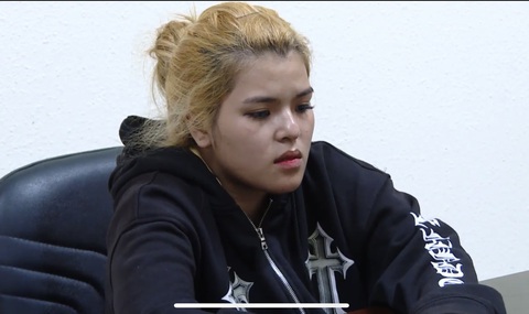 Đã bắt được cô gái xuất nhập cảnh trái phép như... đi chợ trong đại dịch COVID-19 - Ảnh 1. Đã bắt được cô gái xuất nhập cảnh trái phép như... đi chợ trong đại dịch COVID-19 - Ảnh 1.