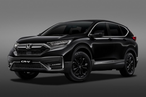Honda Việt Nam giới thiệu phiên bản đặc biệt Honda CR-V LSE - Ảnh 2. Honda Việt Nam giới thiệu phiên bản đặc biệt Honda CR-V LSE - Ảnh 2.