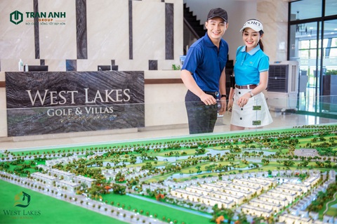 Biệt thự sân golf - xu hướng mới của giới nhà giàu ưa chuộng - Ảnh 2. Biệt thự sân golf - xu hướng mới của giới nhà giàu ưa chuộng - Ảnh 2.