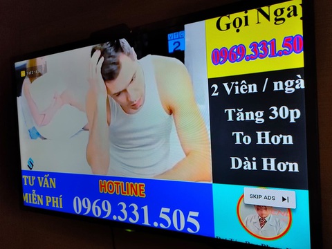 Loạn lang băm, thần y quảng cáo trên YouTube, chỉ cần có tiền là chấp hết? - Ảnh 1. Loạn lang băm, thần y quảng cáo trên YouTube, chỉ cần có tiền là chấp hết? - Ảnh 1.