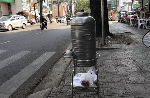Sài Gòn bao dung - TP.HCM nghĩa tình: Có mà khen cả ngày chả hết - Ảnh 1. Sài Gòn bao dung - TP.HCM nghĩa tình: Có mà khen cả ngày chả hết - Ảnh 1.