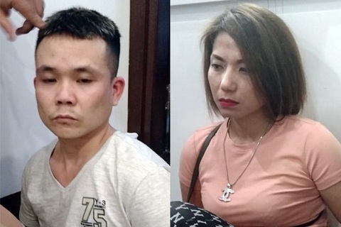 Triệt phá đường dây buôn ma túy liên tỉnh, thu gần 60kg - Ảnh 1. Triệt phá đường dây buôn ma túy liên tỉnh, thu gần 60kg - Ảnh 1.
