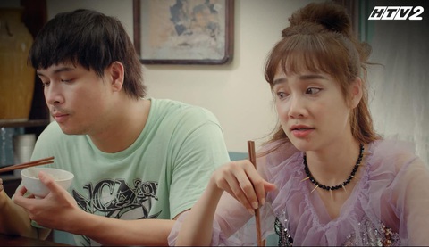 Lúc cười, lúc lại rớt nước mắt khi xem Cây táo nở hoa - Ảnh 5. Lúc cười, lúc lại rớt nước mắt khi xem Cây táo nở hoa - Ảnh 5.