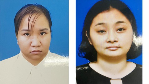 2 phụ nữ miền Nam ra Hà Nội cầm đầu đường dây mang thai hộ - Ảnh 1. 2 phụ nữ miền Nam ra Hà Nội cầm đầu đường dây mang thai hộ - Ảnh 1.