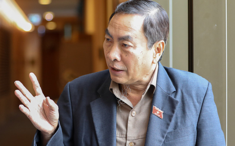 Đại biểu và lời hứa với cử tri - Ảnh 3. Đại biểu và lời hứa với cử tri - Ảnh 3.