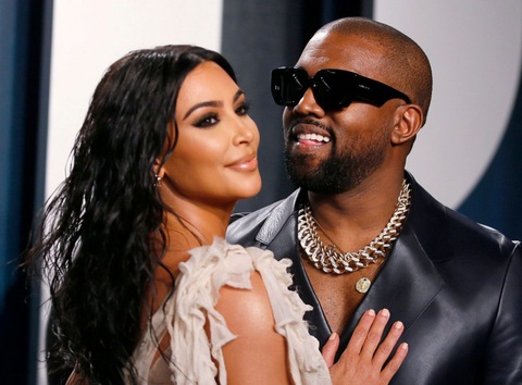 Kim Kardashian West thành tỉ phú USD: Ngôi sao tai tiếng làm giàu nhờ đâu? - Ảnh 5. Kim Kardashian West thành tỉ phú USD: Ngôi sao tai tiếng làm giàu nhờ đâu? - Ảnh 5.