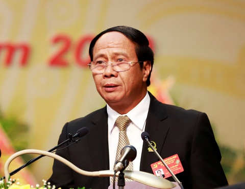 Trình Quốc hội phê chuẩn các Phó thủ tướng Lê Minh Khái, Lê Văn Thành - Ảnh 2. Trình Quốc hội phê chuẩn các Phó thủ tướng Lê Minh Khái, Lê Văn Thành - Ảnh 2.
