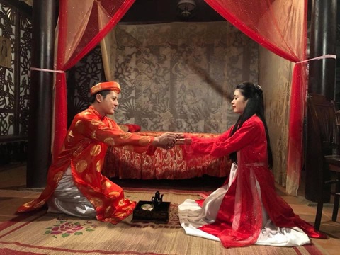 Nghiệp sinh tử phần 2 tiếp nối cõi tâm linh kỳ ảo với cáo tinh, hồn ma... - Ảnh 3. Nghiệp sinh tử phần 2 tiếp nối cõi tâm linh kỳ ảo với cáo tinh, hồn ma... - Ảnh 3.