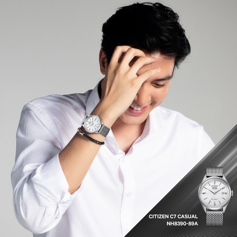 Gen Z đón đầu xu hướng với đồng hồ chính hãng, kính mắt thời trang cực chất - Ảnh 1. Gen Z đón đầu xu hướng với đồng hồ chính hãng, kính mắt thời trang cực chất - Ảnh 1.