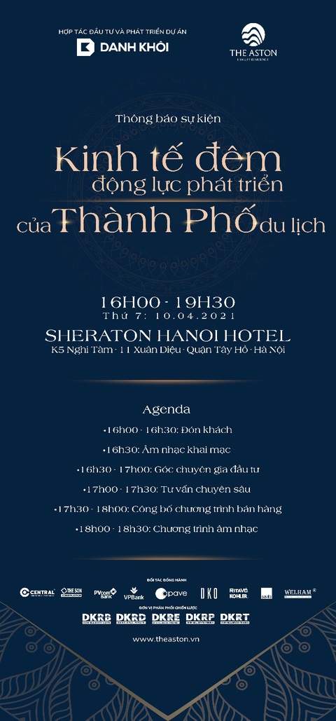 Kinh tế đêm - động lực phát triển mạnh mẽ của các thành phố du lịch - Ảnh 3. Kinh tế đêm - động lực phát triển mạnh mẽ của các thành phố du lịch - Ảnh 3.