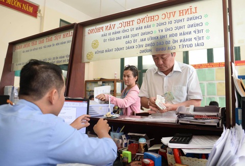Sau ngày 1-7, tổ chức chính quyền đô thị TP.HCM có gì mới? - Ảnh 1. Sau ngày 1-7, tổ chức chính quyền đô thị TP.HCM có gì mới? - Ảnh 1.