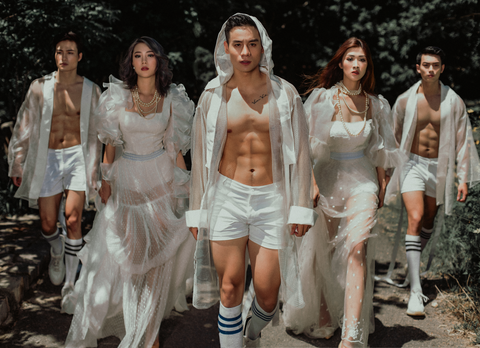 Đại Nghĩa, Việt Hương ăn gian, hé lộ sân khấu concert Rap Việt All-Star - Ảnh 8. Đại Nghĩa, Việt Hương ăn gian, hé lộ sân khấu concert Rap Việt All-Star - Ảnh 8.