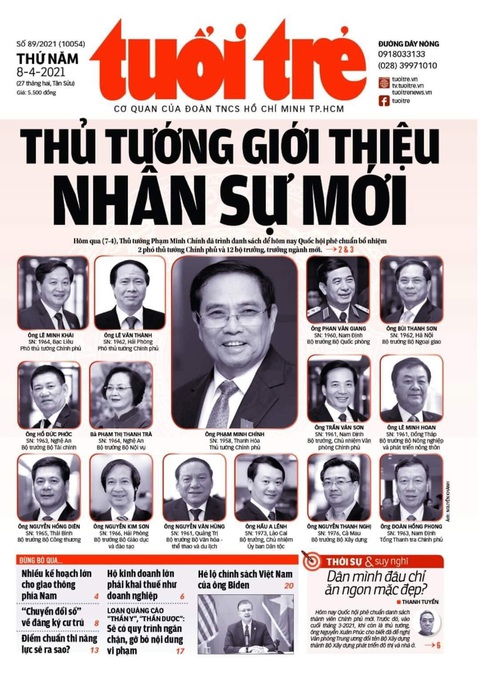 Hôm nay ra mắt 2 phó thủ tướng và 12 thành viên Chính phủ - Ảnh 1. Hôm nay ra mắt 2 phó thủ tướng và 12 thành viên Chính phủ - Ảnh 1.