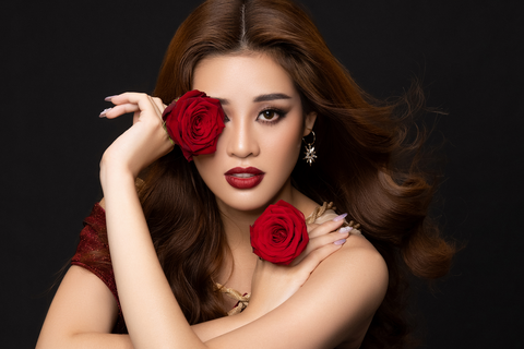 Đại Nghĩa, Việt Hương ăn gian, hé lộ sân khấu concert Rap Việt All-Star - Ảnh 6. Đại Nghĩa, Việt Hương ăn gian, hé lộ sân khấu concert Rap Việt All-Star - Ảnh 6.