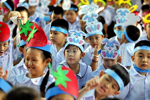 Hành động, sáng tạo vì nhân dân - Ảnh 1. Hành động, sáng tạo vì nhân dân - Ảnh 1.