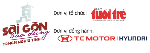 Sài Gòn bao dung - TP.HCM nghĩa tình: Tô cháo huyết - Ảnh 3. Sài Gòn bao dung - TP.HCM nghĩa tình: Tô cháo huyết - Ảnh 3.