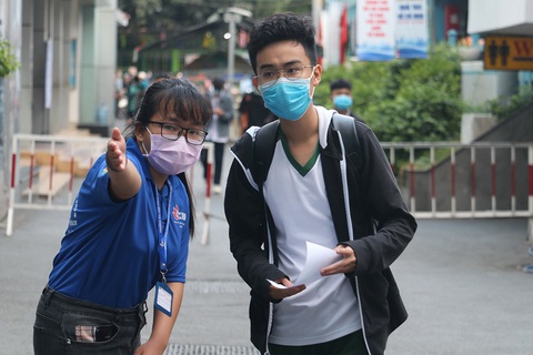 Điểm chuẩn thi năng lực sẽ ra sao? - Ảnh 1. Điểm chuẩn thi năng lực sẽ ra sao? - Ảnh 1.