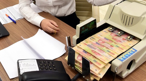 Cần sử dụng công cụ thuế để ngăn sốt đất - Ảnh 1. Cần sử dụng công cụ thuế để ngăn sốt đất - Ảnh 1.