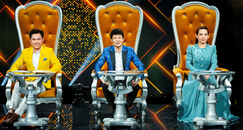 Hãy nghe tôi hát 2021 trở lại với phiên bản danh ca - Ảnh 2. Hãy nghe tôi hát 2021 trở lại với phiên bản danh ca - Ảnh 2.