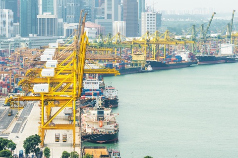 Cùng One IBC ‘giải mã’ sức hút đầu tư Singapore - Ảnh 1. Cùng One IBC ‘giải mã’ sức hút đầu tư Singapore - Ảnh 1.