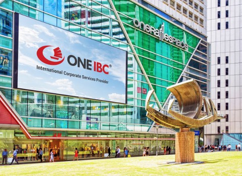 Cùng One IBC ‘giải mã’ sức hút đầu tư Singapore - Ảnh 2. Cùng One IBC ‘giải mã’ sức hút đầu tư Singapore - Ảnh 2.