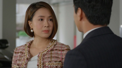 Hướng dương ngược nắng: Châu sẽ chọn Kiên hay Phúc ở cuối phim? - Ảnh 4. Hướng dương ngược nắng: Châu sẽ chọn Kiên hay Phúc ở cuối phim? - Ảnh 4.