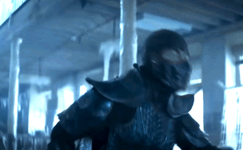 Mortal Kombat: Giải cơn khát phim hành động đẫm máu dù câu chuyện nhạt nhẽo - Ảnh 5. Mortal Kombat: Giải cơn khát phim hành động đẫm máu dù câu chuyện nhạt nhẽo - Ảnh 5.