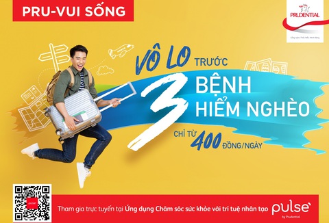 Đột quỵ, ung thư không chừa tuổi, người trẻ phải làm sao? - Ảnh 3. Đột quỵ, ung thư không chừa tuổi, người trẻ phải làm sao? - Ảnh 3.