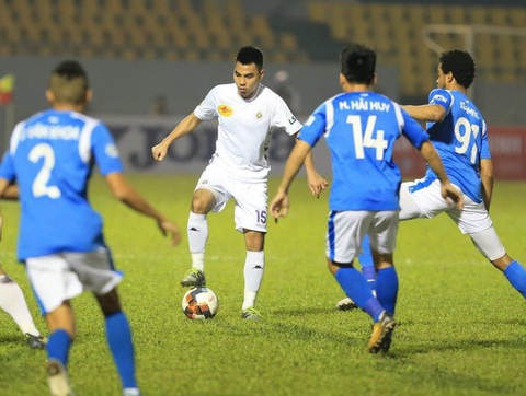 CLB Than Quảng Ninh phải giải trình việc nợ lương cầu thủ, làm xấu hình ảnh V-League - Ảnh 1. CLB Than Quảng Ninh phải giải trình việc nợ lương cầu thủ, làm xấu hình ảnh V-League - Ảnh 1.