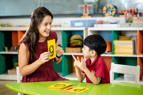 Thỏa sức vui học, khám phá và phát triển kỹ năng tại Trại hè Anh ngữ VAS - Ảnh 3. Thỏa sức vui học, khám phá và phát triển kỹ năng tại Trại hè Anh ngữ VAS - Ảnh 3.