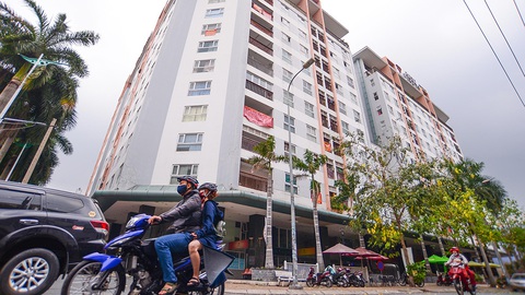 Từ vụ ông Lê Thanh Thản bị đề nghị truy tố: Cảnh tỉnh chủ đầu tư bội tín - Ảnh 1. Từ vụ ông Lê Thanh Thản bị đề nghị truy tố: Cảnh tỉnh chủ đầu tư bội tín - Ảnh 1.