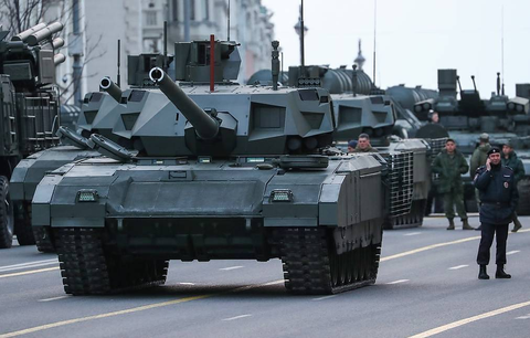 Mỹ nói binh sĩ Nga ‘đông chưa từng thấy’ ở biên giới với Ukraine, Đức yêu cầu rút quân - Ảnh 2. Mỹ nói binh sĩ Nga ‘đông chưa từng thấy’ ở biên giới với Ukraine, Đức yêu cầu rút quân - Ảnh 2.