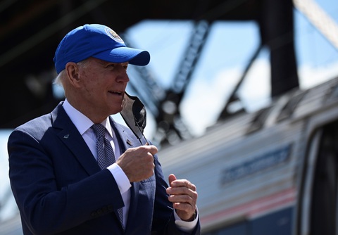Ông Biden ra cách tiếp cận mới về Triều Tiên, khẳng định Trump lẫn Obama đều thất bại - Ảnh 1.
