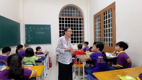 Lan tỏa điều tử tế qua ‘Sứ mệnh trái tim’ - Ảnh 3. Lan tỏa điều tử tế qua ‘Sứ mệnh trái tim’ - Ảnh 3.