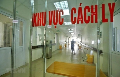 Tiếp tục cách ly tập trung tối thiểu 14 ngày, nhưng có điều kiện - Ảnh 1. Tiếp tục cách ly tập trung tối thiểu 14 ngày, nhưng có điều kiện - Ảnh 1.