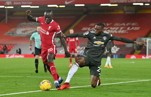 M.U và cơ hội đẩy Liverpool xuống... vũng bùn - Ảnh 1. M.U và cơ hội đẩy Liverpool xuống... vũng bùn - Ảnh 1.