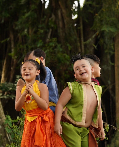 Hành trình nhọc nhằn để lại nhiều chia rẽ khó lành và ước mơ đẹp đẽ mang tên Trạng Tí - Ảnh 3. Hành trình nhọc nhằn để lại nhiều chia rẽ khó lành và ước mơ đẹp đẽ mang tên Trạng Tí - Ảnh 3.