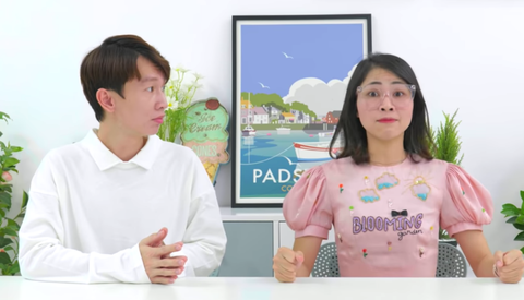 Thơ Nguyễn tuyên bố giải nghệ sau bê bối Kumanthong vẫn trở lại YouTube với tên mới - Ảnh 1. Thơ Nguyễn tuyên bố giải nghệ sau bê bối Kumanthong vẫn trở lại YouTube với tên mới - Ảnh 1.