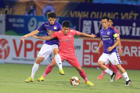 Vòng 12 V-League 2021 diễn ra đồng loạt chiều mai 2-5: Cơ hội cuối cùng - Ảnh 2. Vòng 12 V-League 2021 diễn ra đồng loạt chiều mai 2-5: Cơ hội cuối cùng - Ảnh 2.