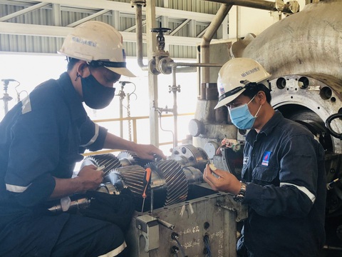 Đầu tư mạnh quản trị, PVN bứt tốc tăng trưởng - Ảnh 4. Đầu tư mạnh quản trị, PVN bứt tốc tăng trưởng - Ảnh 4.