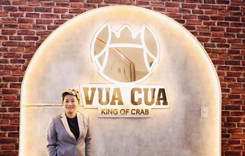 Vua Cua trở thành F&B tăng trưởng nhanh bậc nhất hiện nay - Ảnh 2. Vua Cua trở thành F&B tăng trưởng nhanh bậc nhất hiện nay - Ảnh 2.