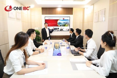 One IBC: Quy trình thành lập công ty tại Singapore nhanh chóng, hiệu quả - Ảnh 3. One IBC: Quy trình thành lập công ty tại Singapore nhanh chóng, hiệu quả - Ảnh 3.