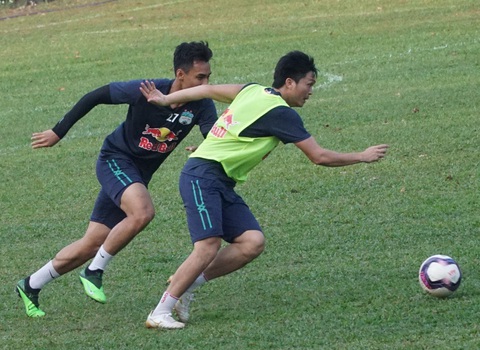Vòng loại World Cup 2022: Tuấn Anh bây giờ ra sao? - Ảnh 1. Vòng loại World Cup 2022: Tuấn Anh bây giờ ra sao? - Ảnh 1.